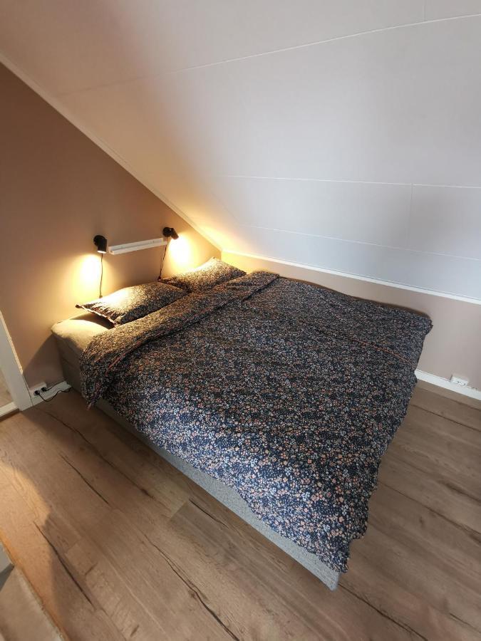 Andenes Sentrum Apartment Exterior foto